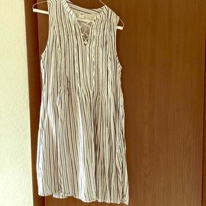 Old Navy Sun Dress